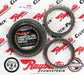 Friction Pack Raybestos High Temperature 845RE ZF8HP45