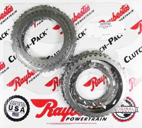 Steel Pack U240E U241E AW91-40LS