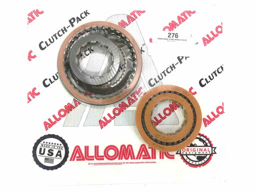 Friction Pack Allomatic Honda Bmw 4L30E ML4 1994/02