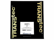 Overhaul Kit Transtec without Pan Gasket A604 41AE 41TES 40TE 41TE