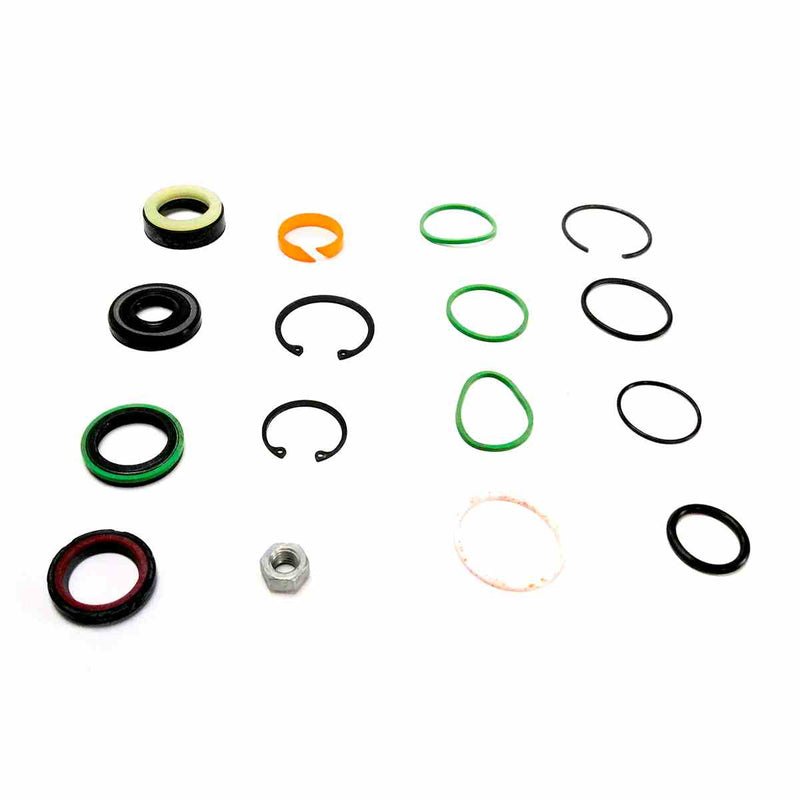 Power Steering Rack & Pinion GM Astra Brazil