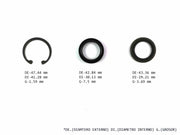 Power Steering Lower Pitman Kit Chrysler Dodge Plymouth