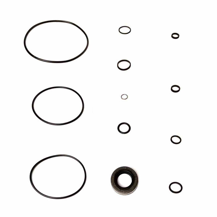 Power Steering Pump Seal Kit with Gear Wide Chevrolet Van G Models Isuzu Pick-Up NPR 