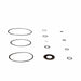 Power Steering Pump Seal Kit with Gear Wide Chevrolet Van G Models Isuzu Pick-Up NPR 