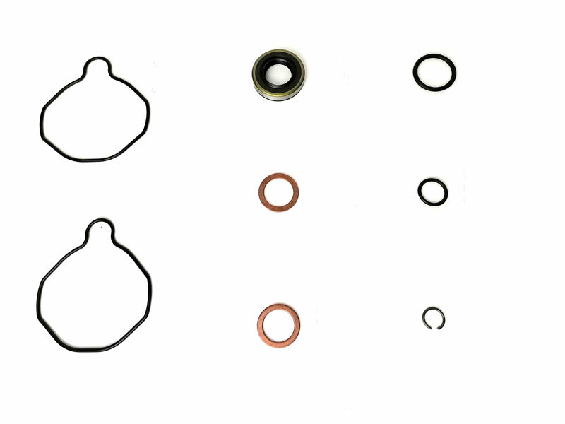Pump Seal Kit Transtec Nissan Pick Up 720 2.4L Z24