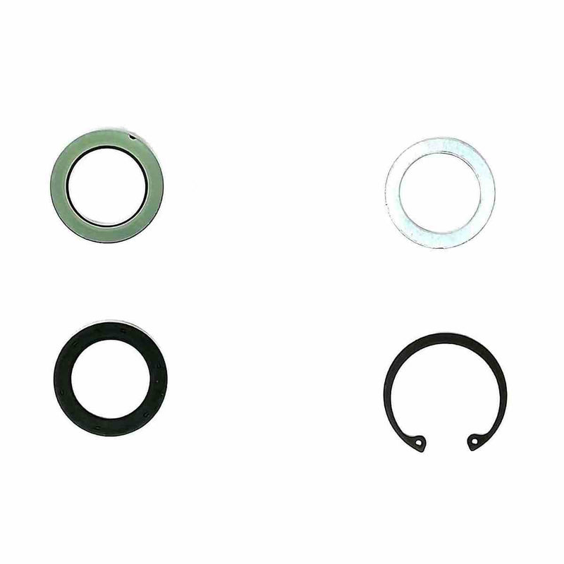 Power Steering Lower Pitman Shaft Kit Cadillac Chevrolet Dodge Gmc Jeep Pontiac Oldsmobile Hummer