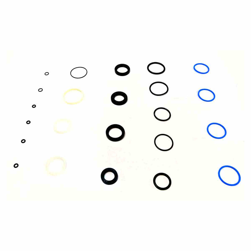 Power Steering Rack & Pinion Kit BMW 3 Series 1992/94 Rotary Valve