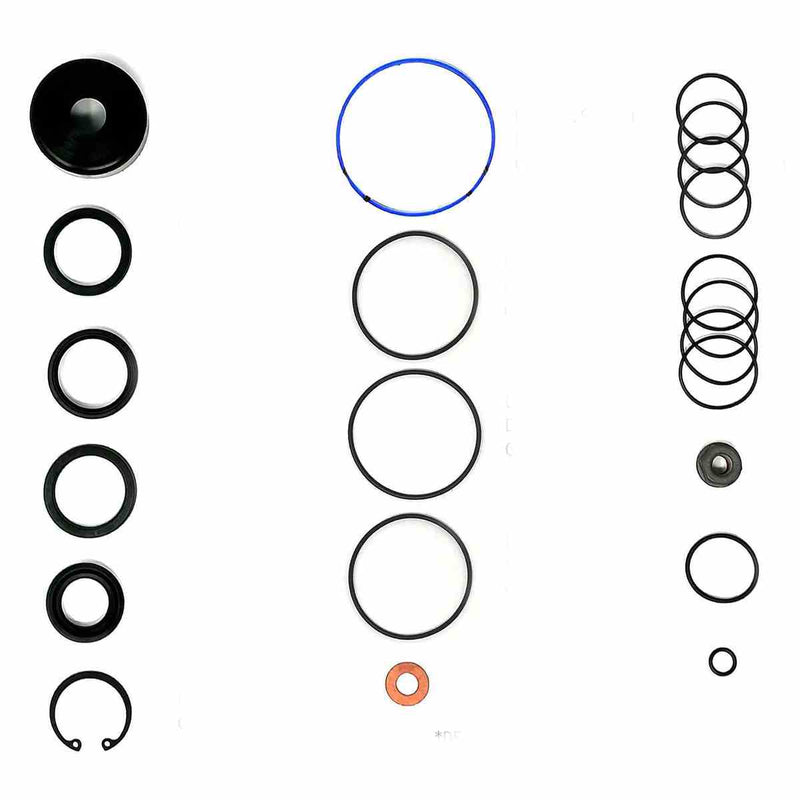 Power Steering Gear Seal Kit Acura SLX 97/99 Chevrolet LUV 97/02 Isuzu Trooper Vehicross 97/01 