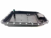 Filter with Pan Plastic ZF6HP19 ZF6HP19X ZF6HP21 ZF6HP21X 