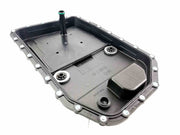 Filter with Pan Plastic ZF6HP19 ZF6HP19X ZF6HP21 ZF6HP21X 