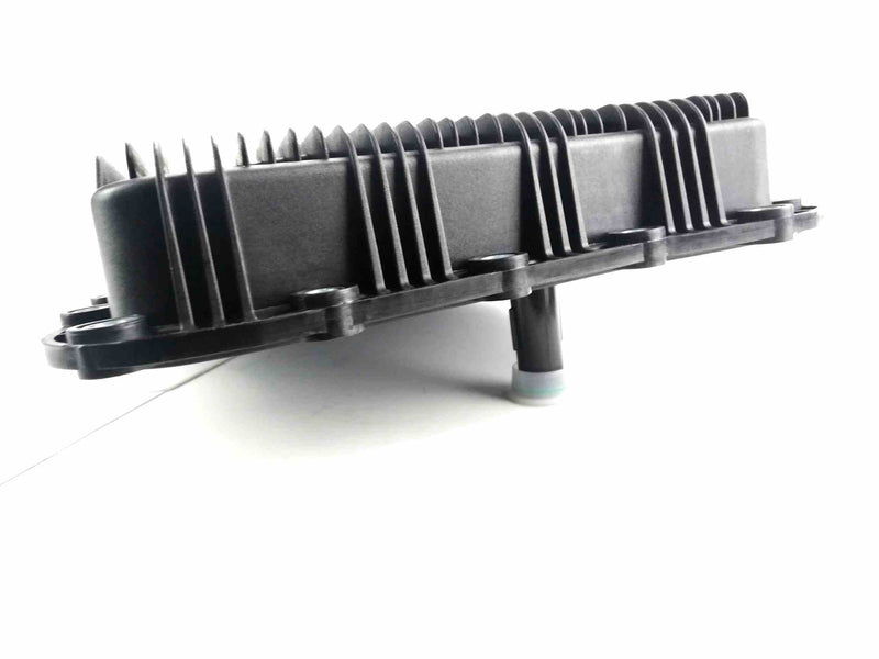 Filter with Pan Plastic ZF6HP19 ZF6HP19X ZF6HP21 ZF6HP21X 