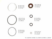 Power Steering Pump Seal Kit Buick Chevrolet GMC Isuzu Oldsmobile Pontiac Saab Saturn