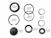 Sector Shaft Only Seal Kit Transtec RH SHEPPARD M90 M100