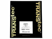 Overhaul Kit Transtec Lock-Up TH350C TH250C MX2 1980/86