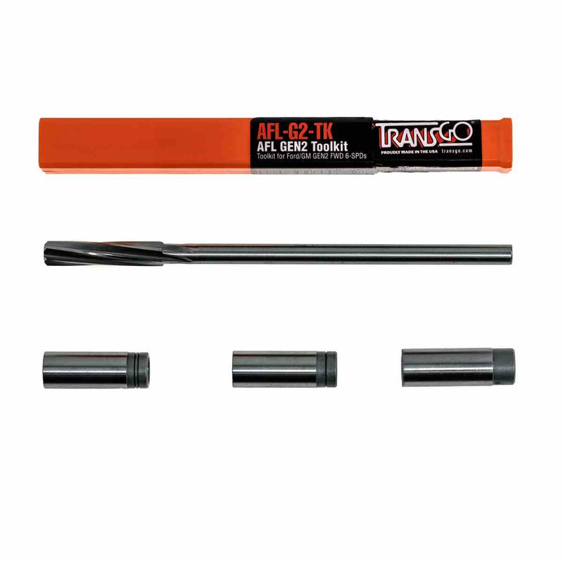 TOOLKIT TRANSGO FOR SK 6T70-G2, SK 6F35-G2 , SK 6T40-G2 , SK 6T40-G3 , SK 8L90