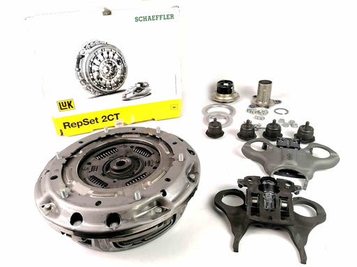 Complete Clutch Kit 6DCT250 DPS6