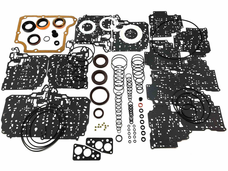 Overhaul Kit Transtec AW50-40LE AW50-40LM AW50-42LE AW50-42LM AW50-42LN