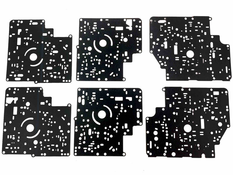 Overhaul Kit Transtec AXOD