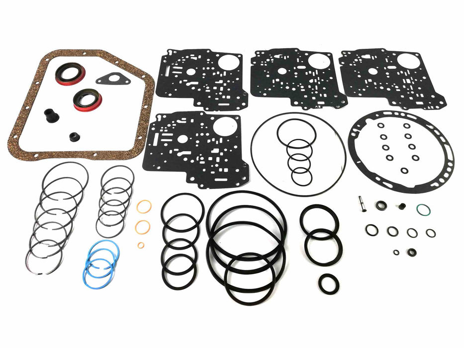 Overhaul Kit Transtec TH200 MV9 M29 TH200C