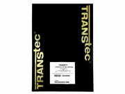 Overhaul Kit Transtec without Pistons 6T40 6T45 X23F MH7 2008/12
