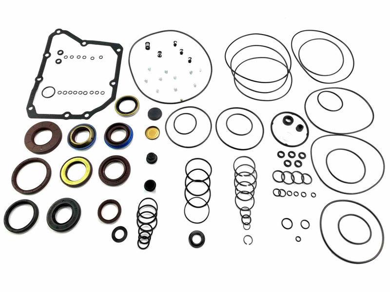 Overhaul Kit AW55-50SN AW55-51SN RE5F22A AF33-5