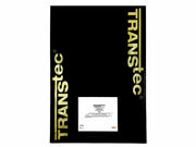 Overhaul Kit Transtec TH200-4R MW9