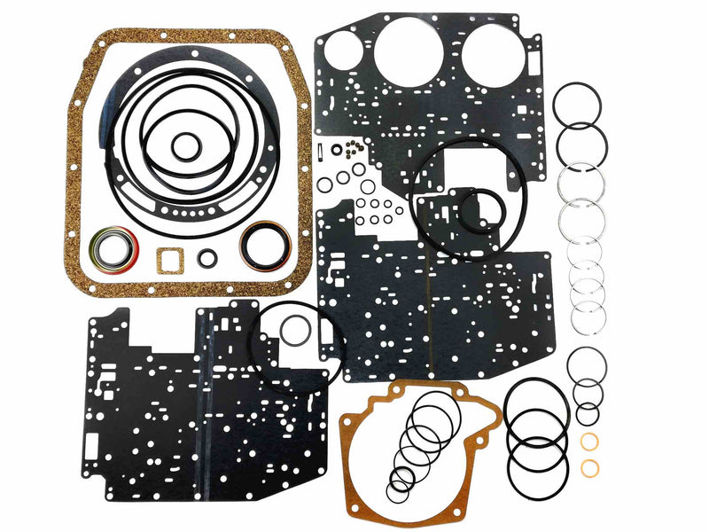 Overhaul Kit Transtec AOD FIOD 1980/93