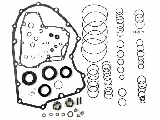 Overhaul Kit AOYA APXA APX4 MPOA MPWA MPXA PX4B BOYA MPJA MP1A A6VA