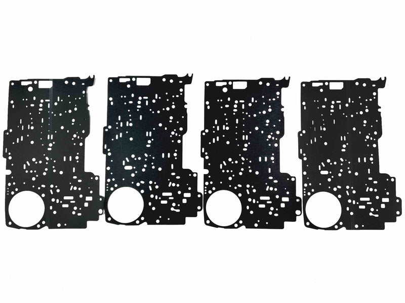 Overhaul Kit Transtec with Pistons and Molded Pan Gasket 5R55W 5R55S