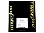 Overhaul Kit Transtec without Rear Metal Clad Seal TH400 M40 3L80 TH375 TH475
