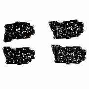 Overhaul Kit Transtec with Pistons 6T35 6T40 6T45 X23F MH7 2012/UP