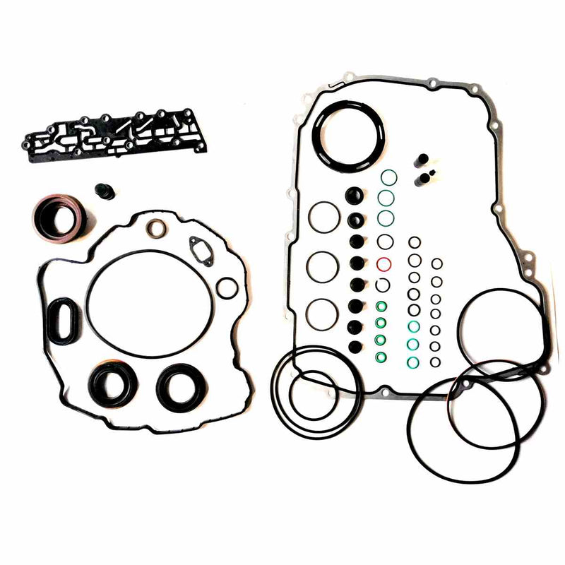Overhaul Kit Transtec with Pistons 6T35 6T40 6T45 X23F MH7 2012/UP