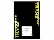 Overhaul Kit Transtec with Pistons 4T40E MN5 ME7 MN4 4T45E