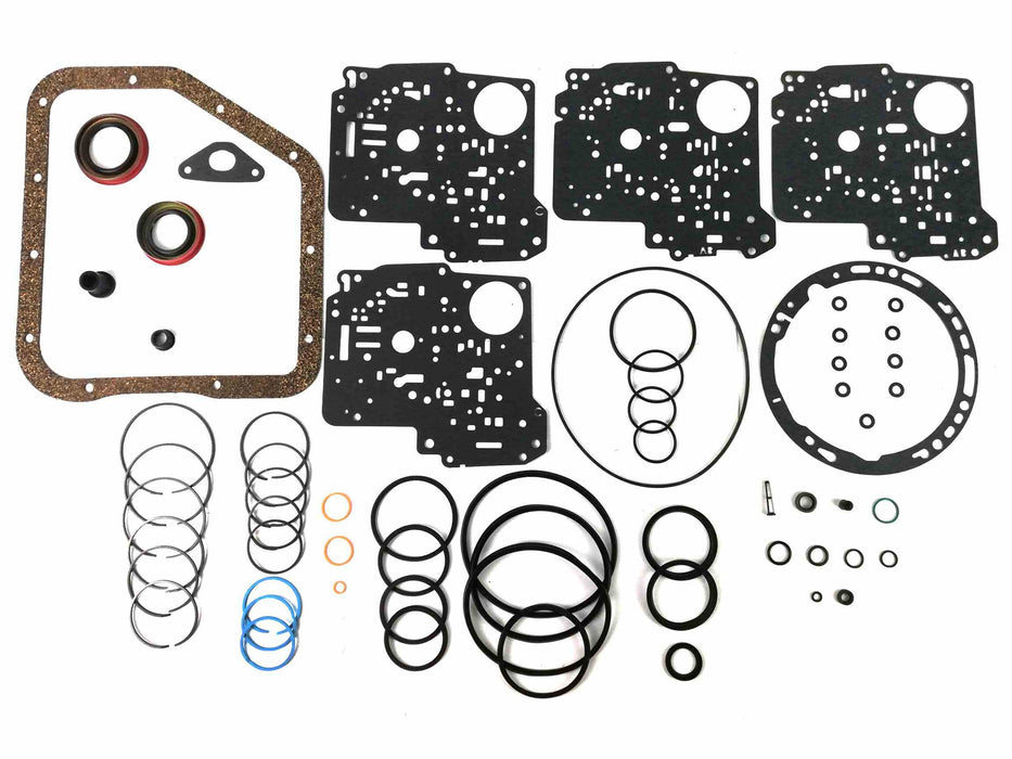 Overhaul Kit Transtec TH200 MV9 M29 TH200C