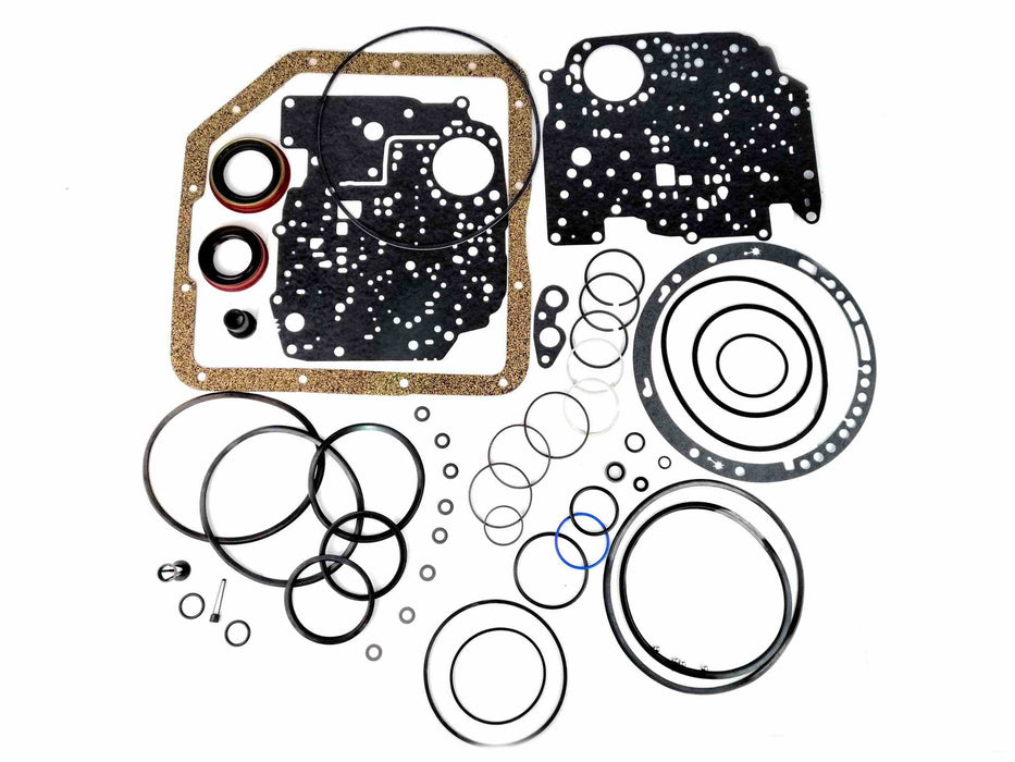 Overhaul Kit TH350 TH250 MV4 M38 M31 1969/79