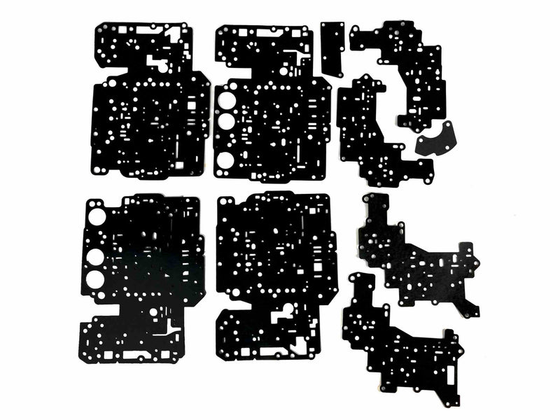 Overhaul Kit Transtec A42DL A43DL A44DL A45DL A45DF 03-70L 03-71L 03-72L