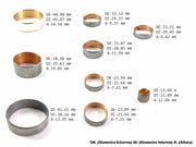 Bushing Kit A604 41AE 41TES 1996/00