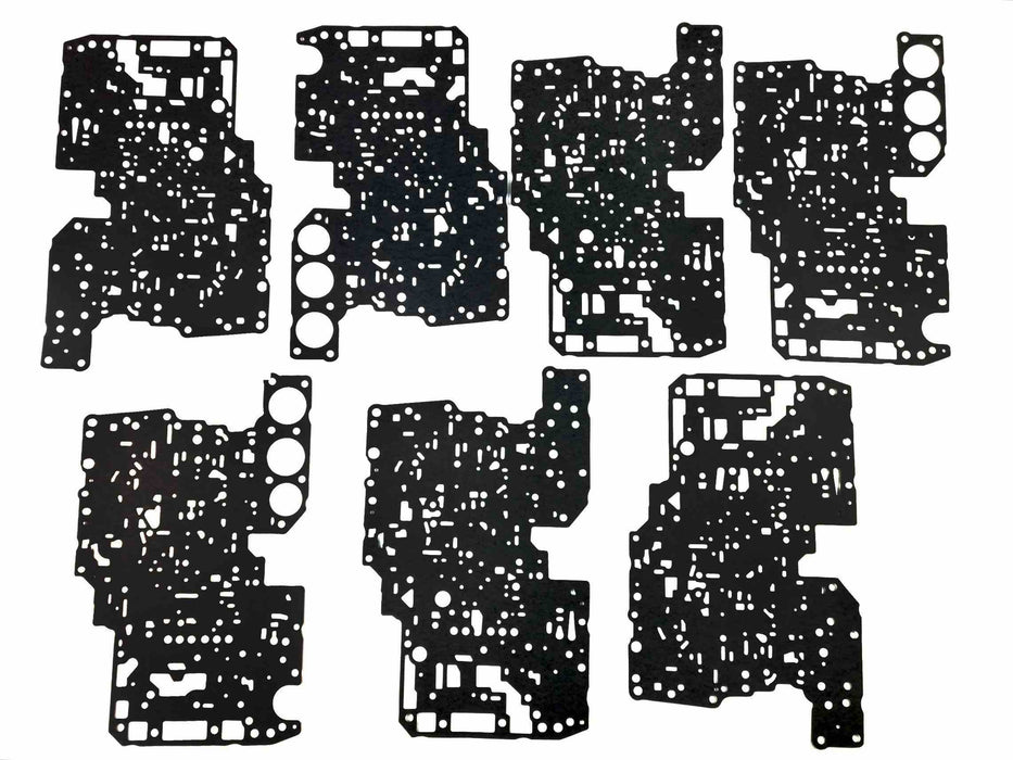 Overhaul Kit Transtec A340H A340E A340F A341E AW30-80LE AW30-40LE AW4 AW40