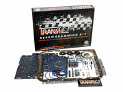 Shift Kit Transgo Reprogramming Kit with Gear Command 4L60E 4L65E 4L70E 