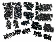 Overhaul Kit Transtec F4EAT F4A-EL 4EAT-F F4EAL 