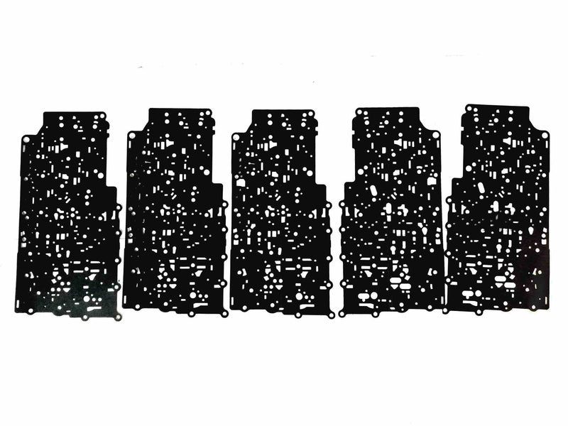 Overhaul Kit Transtec with Pistons 6L90 MYD LY6