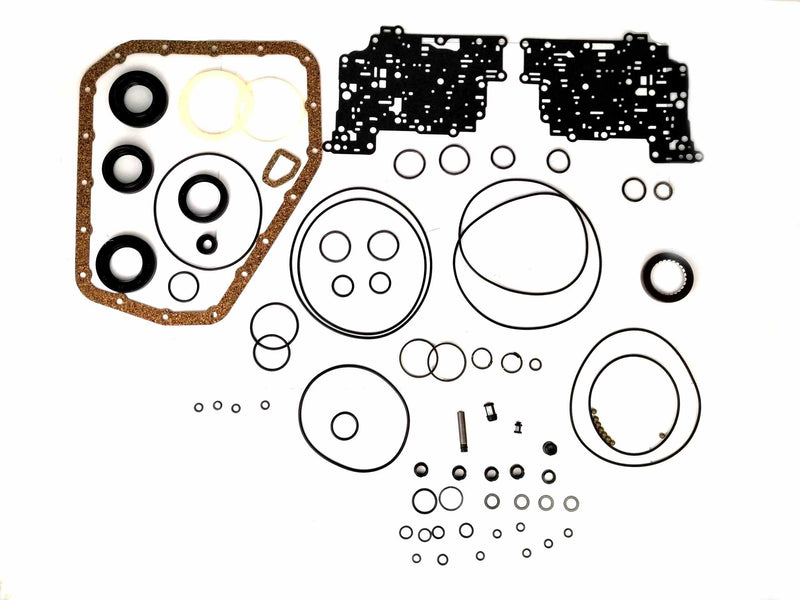 Overhaul Kit Transtec No Ring's Toyota U441E U440E