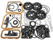 Overhaul Kit Transtec with Duraprene Pan Gasket 4L30E ML4