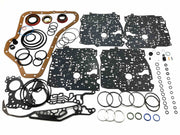 Overhaul Kit Transtec with Duraprene Pan Gasket 4T65E MN7 MN3 M76
