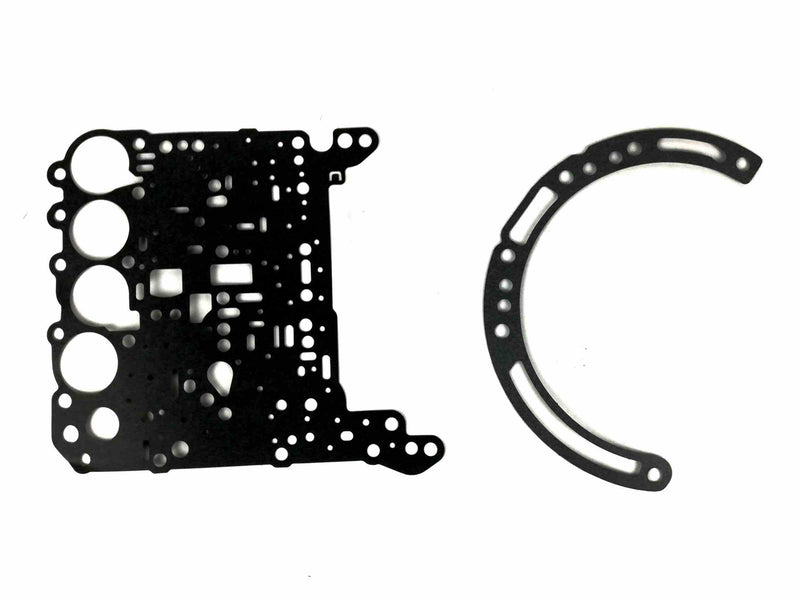 Overhaul Kit Transtec with Duraprene Pan Gasket F5A51 W5A51 F5A5A