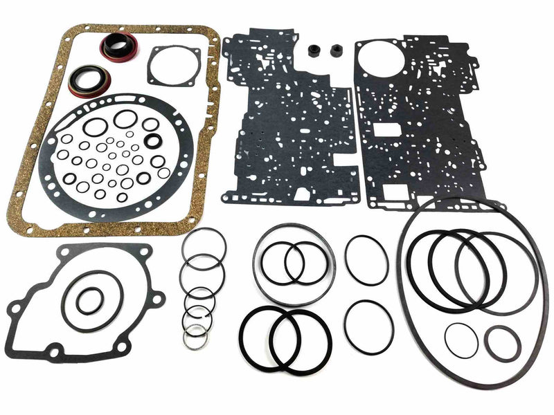 Overhaul Kit A4LDE 4R44E 4R55E 1995/96