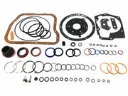 Overhaul Kit Transtec with Duraprene Pan Gasket A518 A618 46RH 46RE 47RH 47RE 