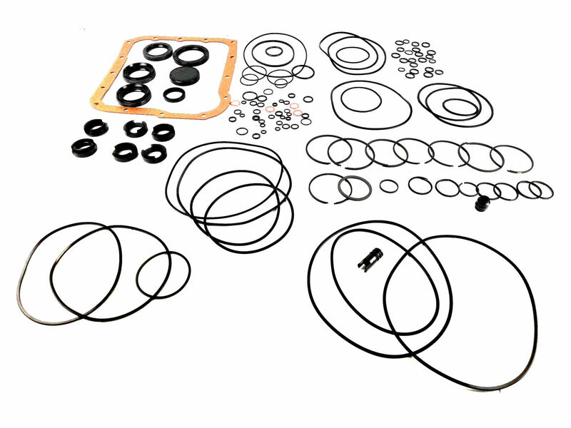 Overhaul Kit Transtec with Duraprene Pan Gasket F5A51 W5A51 F5A5A