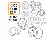 Overhaul Kit Transtec with Duraprene Pan Gasket F5A51 W5A51 F5A5A