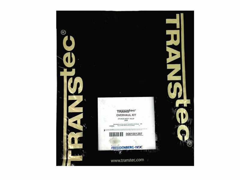 Overhaul Kit Transtec A6GF1 2009/UP 